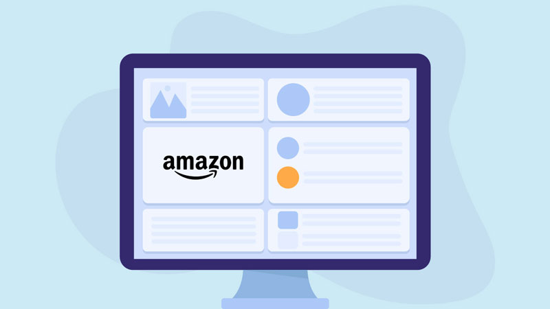 Amazon Author Page: How to Create the Best One﻿ in 8 Steps [+Examples]