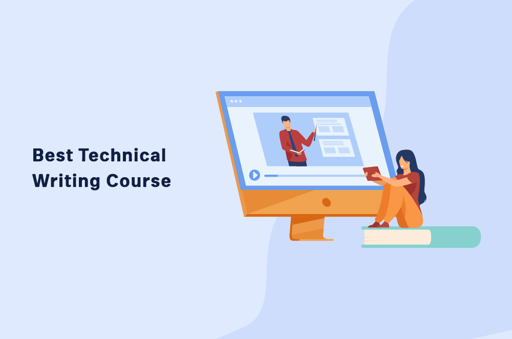 Best Technical Writing Courses in 2023