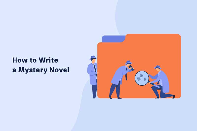 What is Novel Writing?