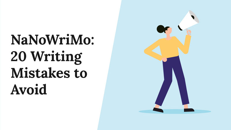 What is Nanowrimo?