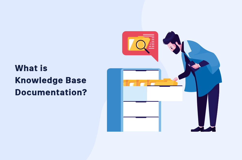 What is Knowledge Base Documentation?