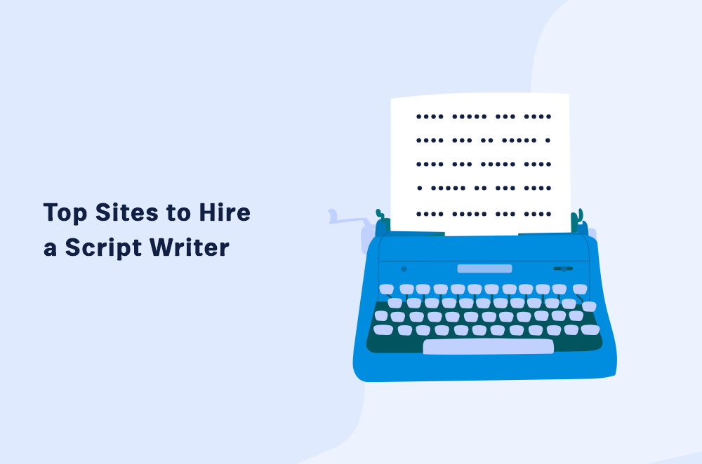 Hire a Writer